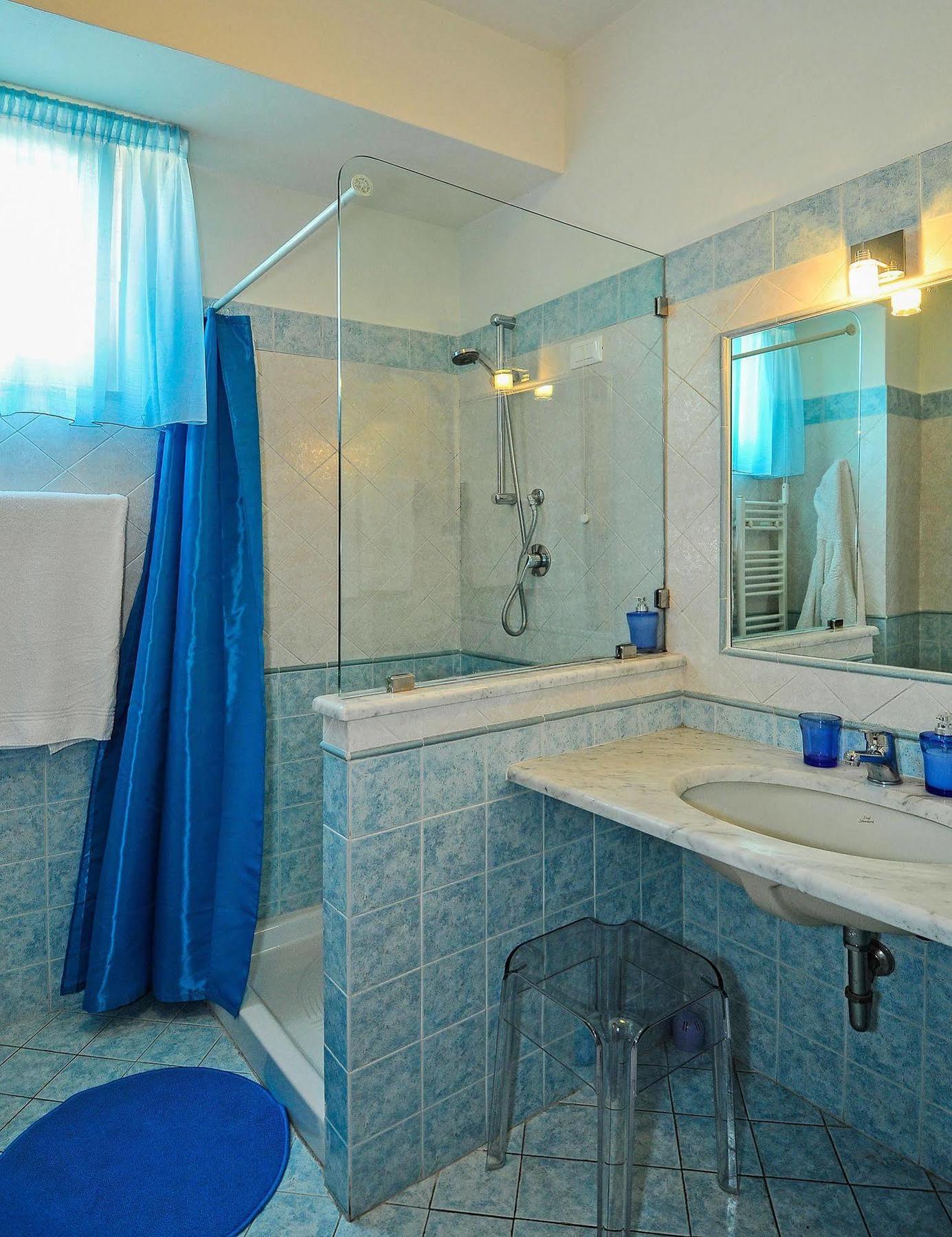 B&B Ai Cipressi Lucca Exterior foto